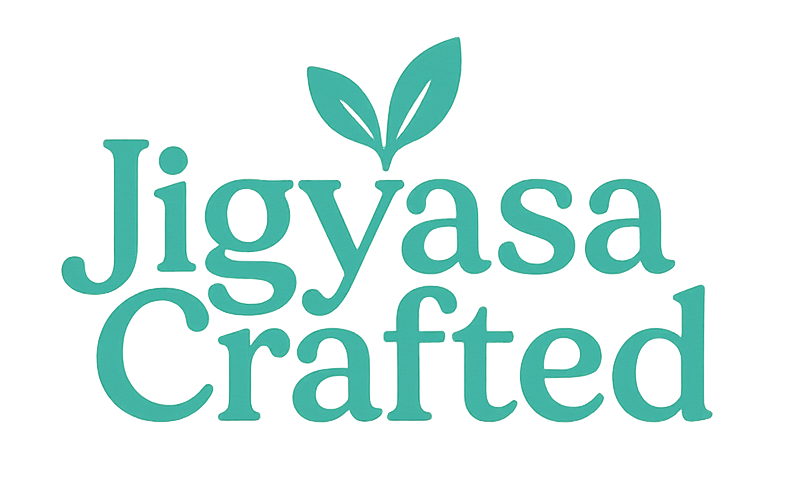 jigyasacrafted
